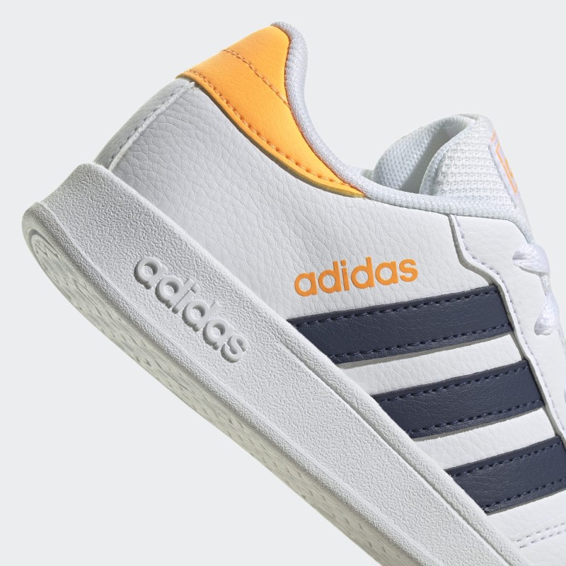 Adidas Breaknet Shoes GW2889