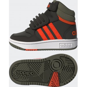 Adidas Hoops Mid 3.0 GW4480