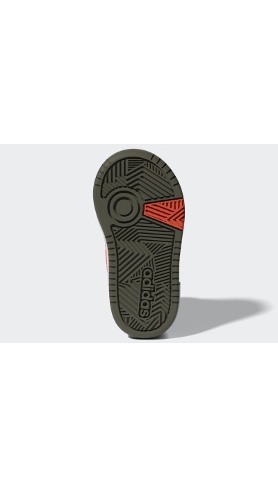 Adidas Hoops Mid 3.0 GW4480