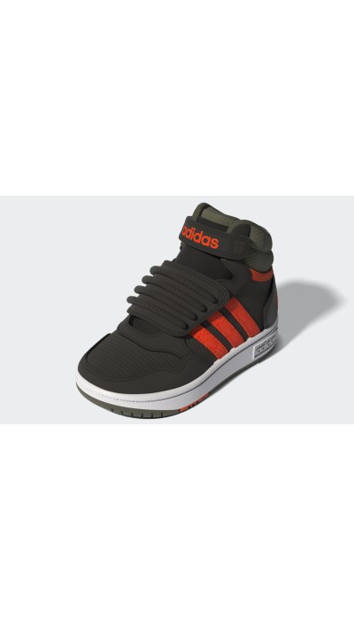 Adidas Hoops Mid 3.0 GW4480