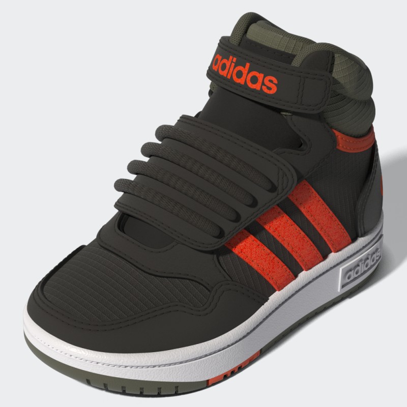 Adidas Hoops Mid 3.0 GW4480