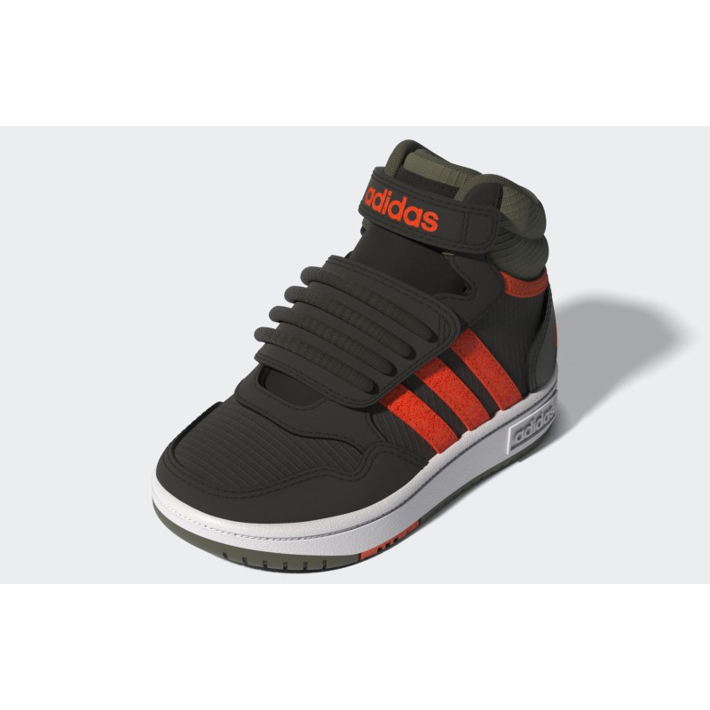 Adidas Hoops Mid 3.0 GW4480 Adidas Hoops Mid 3.0 GW4480