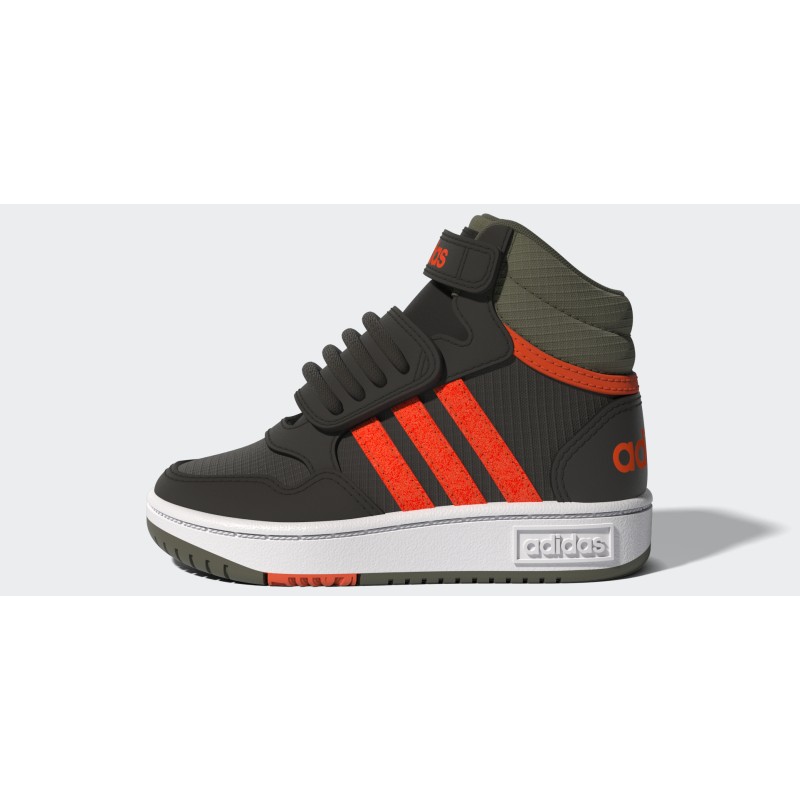 Adidas Hoops Mid 3.0 GW4480 Adidas Hoops Mid 3.0 GW4480