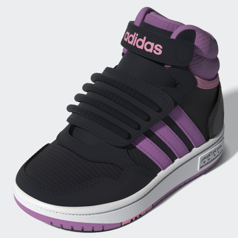 Adidas Hoops Mid 3.0 GW4485