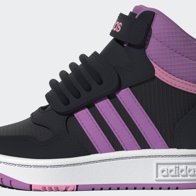 Adidas Hoops Mid 3.0 GW4485