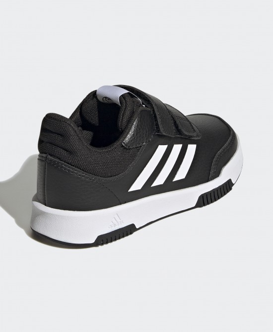 Adidas Παιδικά αθλητικά παπούτσια με αυτοκόλλητο Tensaur Sport 2.0 CF μαύρα 