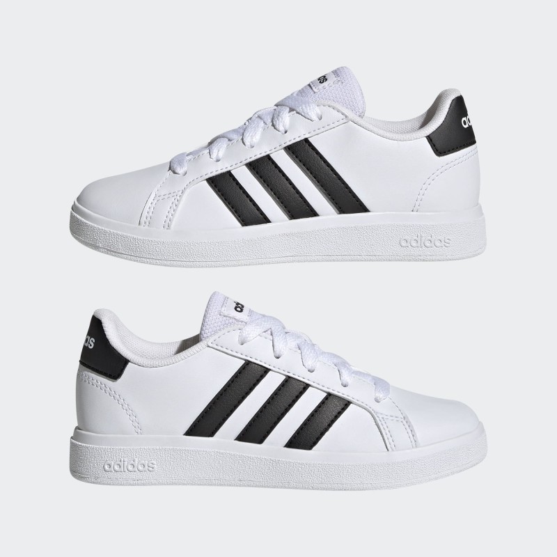 Adidas Grand Court 2.0 K GW6511