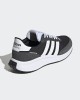 Adidas Run 70s ανδρικά sneakers μαύρο