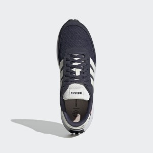 Adidas Run 70s men sneakers blue