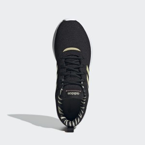 Adidas γυναικεία αθλητικά παούτσια QT Racer 2.0 Shoes