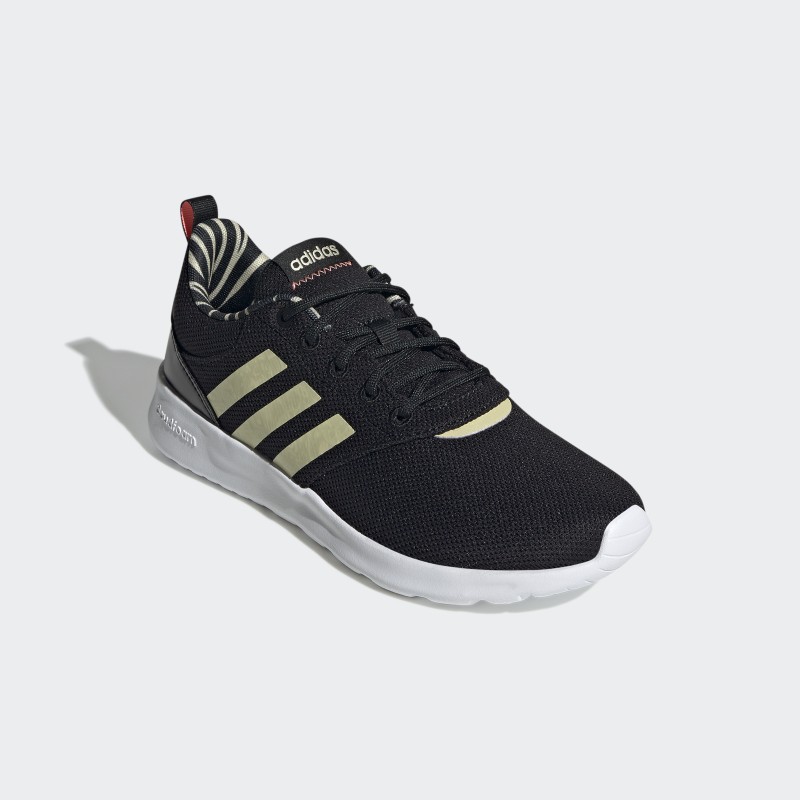 Adidas γυναικεία αθλητικά παούτσια QT Racer 2.0 Shoes