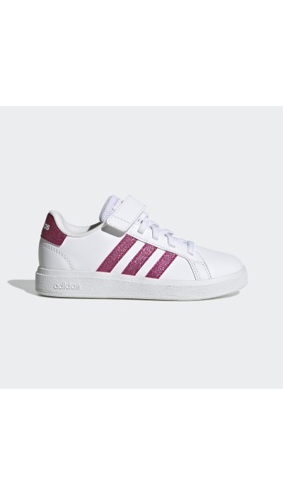 Adidas Grand Court 2.0 El K Shoes GX7159