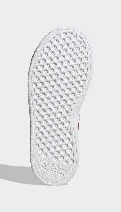 Adidas Grand Court 2.0 El K Shoes GX7159