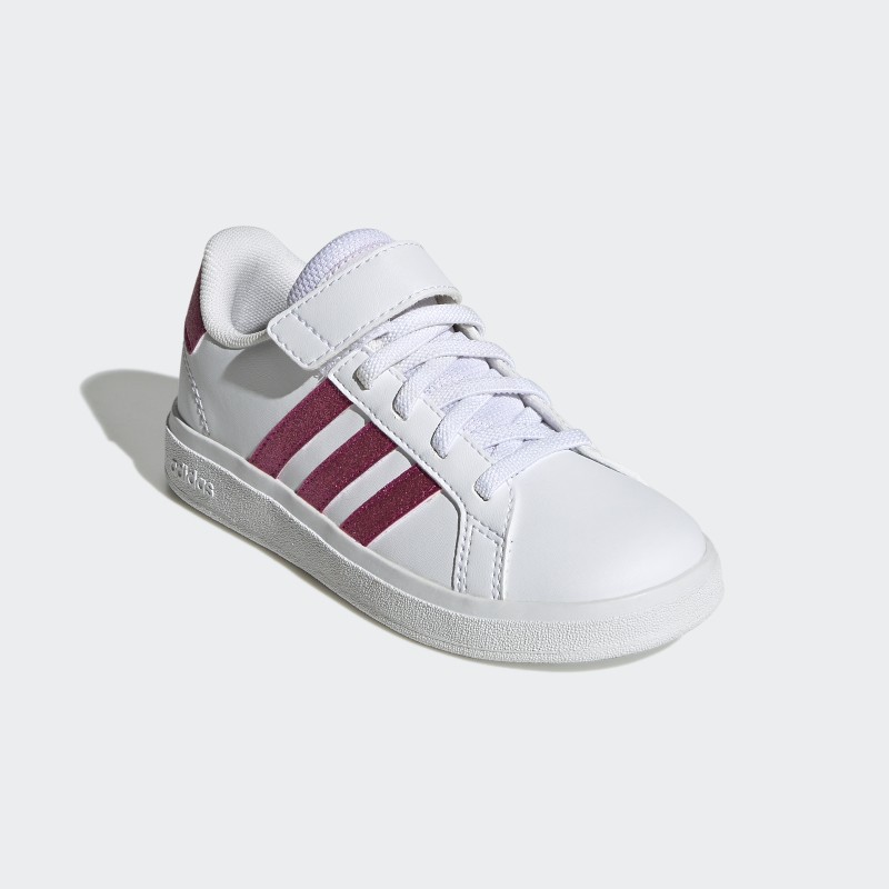 Adidas Grand Court 2.0 El K Shoes GX7159