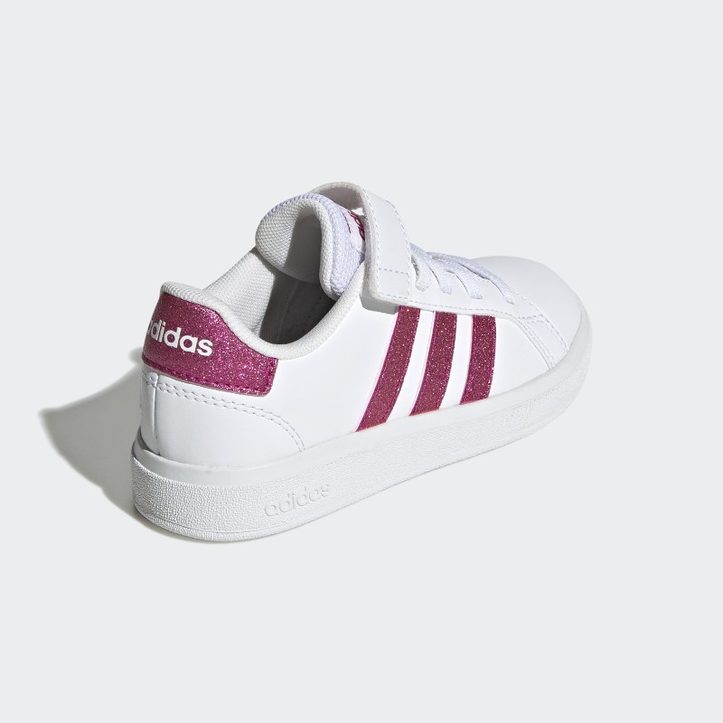 Adidas Grand Court 2.0 El K Shoes GX7159