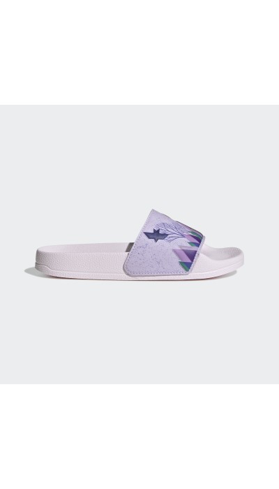 Adidas X Disney Frozen Adilette Shower Slides GY5418