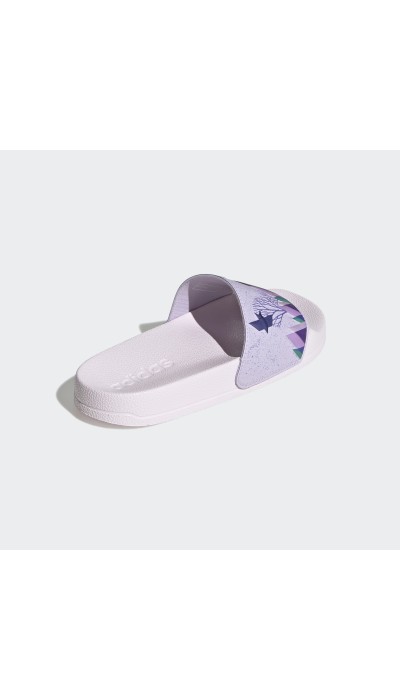 Adidas X Disney Frozen Adilette Shower Slides GY5418