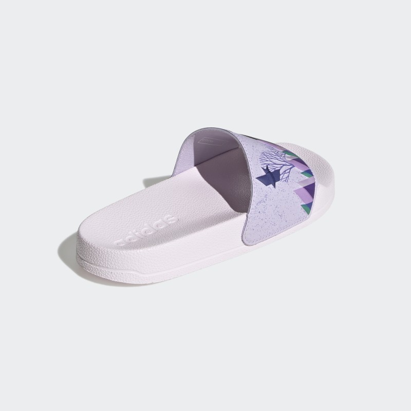 Adidas X Disney Frozen Adilette Shower Slides GY5418