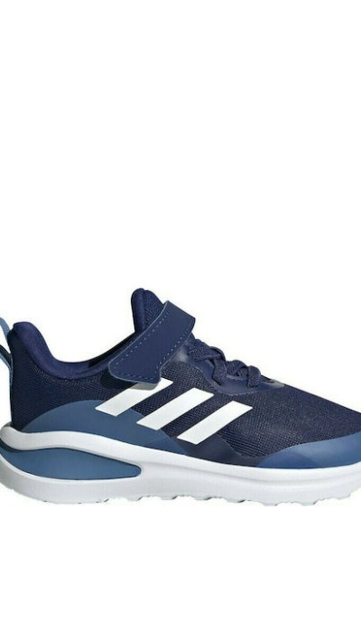 Adidas Παιδικά παπούτσια για τρέξιμο Fortarun μπλε
