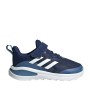 Adidas Παιδικά παπούτσια για τρέξιμο Fortarun μπλε