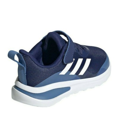 Adidas Παιδικά παπούτσια για τρέξιμο Fortarun μπλε