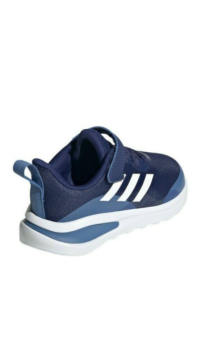 Adidas Παιδικά παπούτσια για τρέξιμο Fortarun μπλε