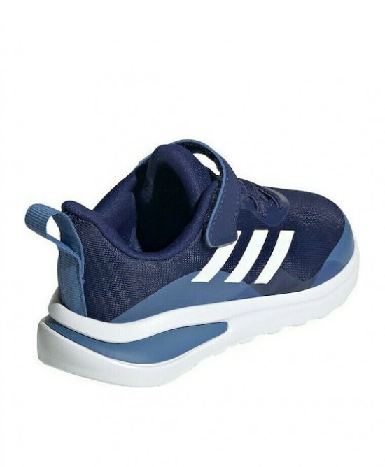 Adidas Παιδικά παπούτσια για τρέξιμο Fortarun μπλε