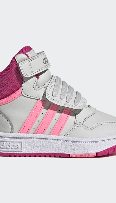 Adidas Hoops Mid 3.0 Shoes GZ1934