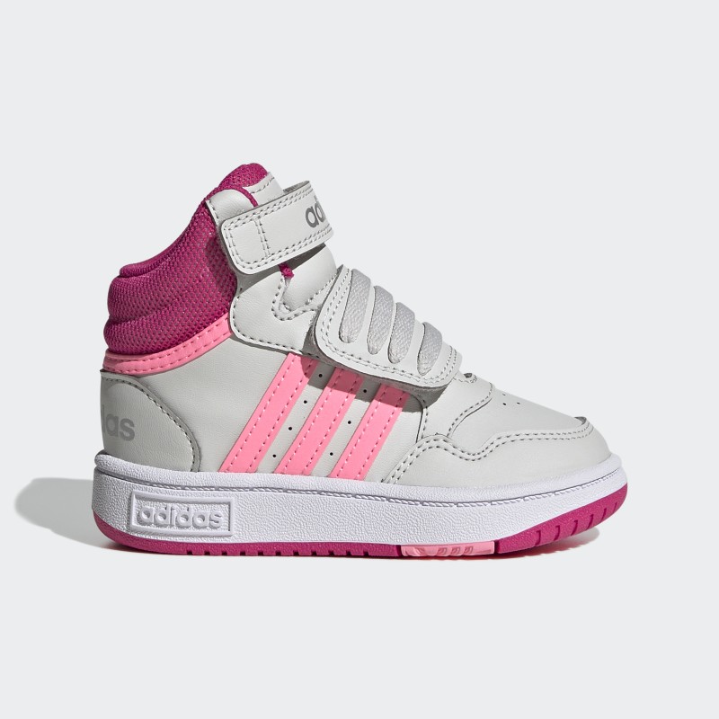 Adidas Hoops Mid 3.0 Shoes GZ1934