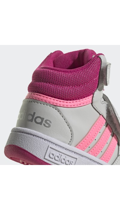 Adidas Hoops Mid 3.0 Shoes GZ1934