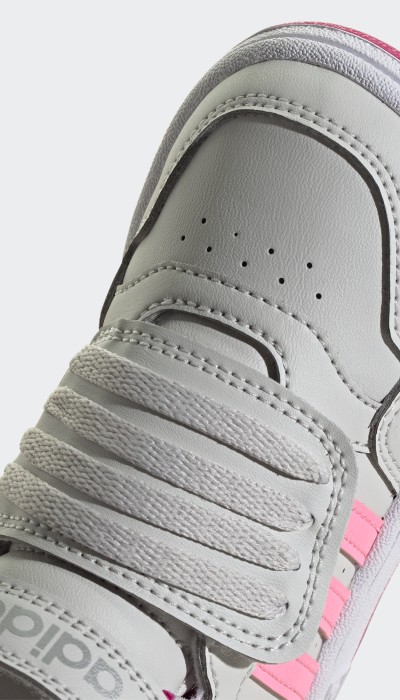 Adidas Hoops Mid 3.0 Shoes GZ1934