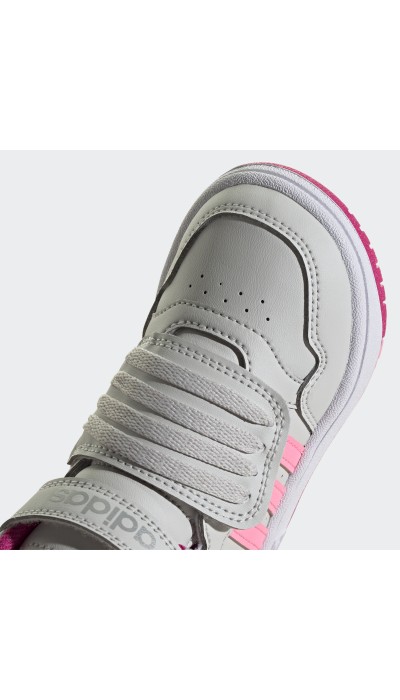 Adidas Hoops Mid 3.0 Shoes GZ1934