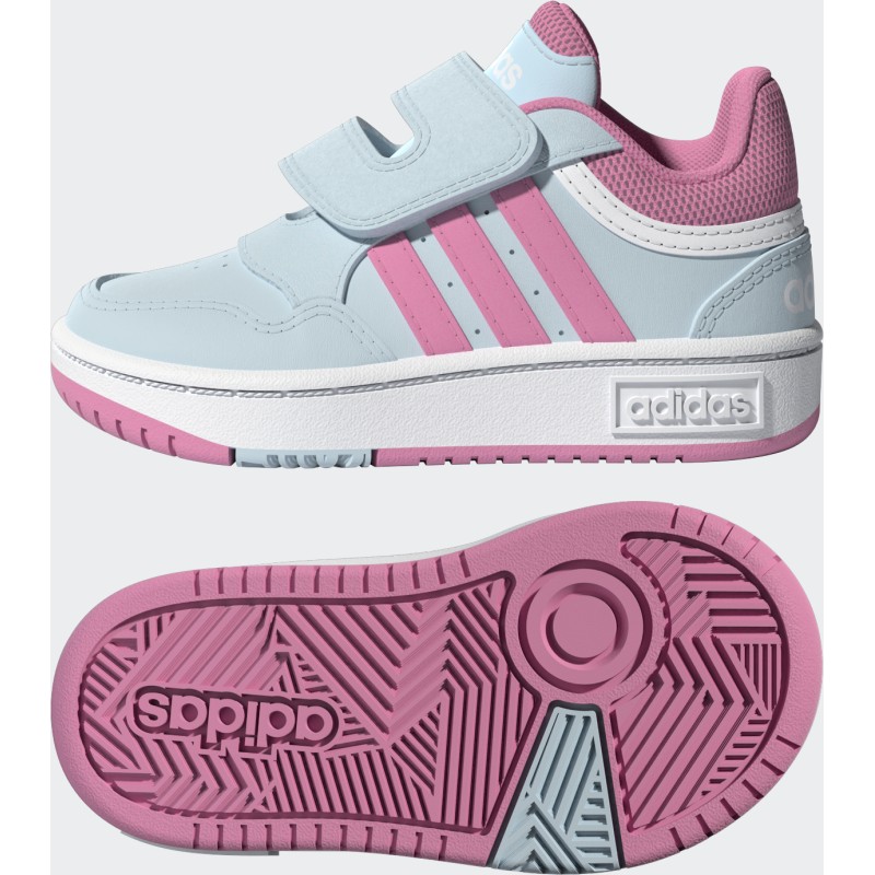 Adidas Hoops 3.0 CF I 3K GZ1942 Adidas Hoops 3.0 CF I 3K GZ1942