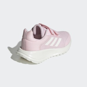 Adidas Tensaur running girls shoes pink