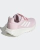 Adidas Tensaur παιδικά παούτσια για τρέξιμο ροζ