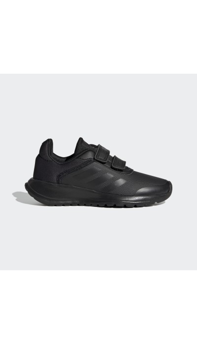 Adidas Παιδικά αθλητικά παπούτσια Tensaur  μαύρα