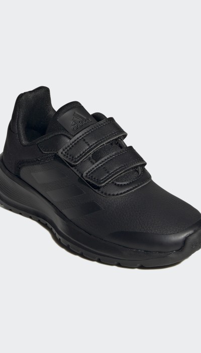 Adidas Παιδικά αθλητικά παπούτσια Tensaur  μαύρα