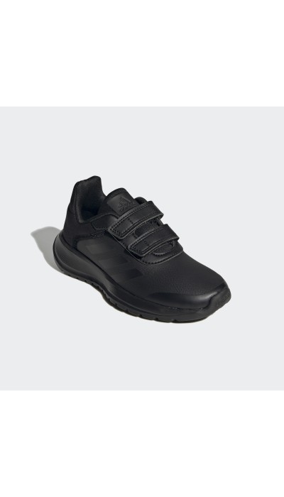 Adidas Παιδικά αθλητικά παπούτσια Tensaur  μαύρα