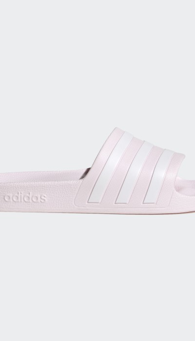 Adidas Γυναίκειες Παντόφλες Adilette Aqua  ροζ
