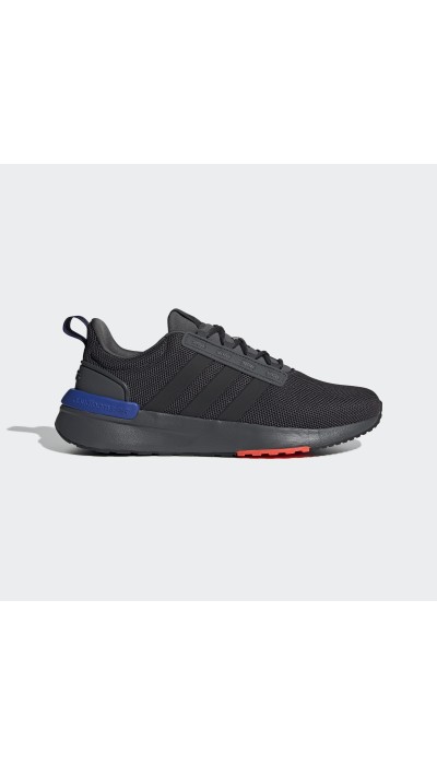 Adidas Racer TR21 ανδρικά παπούτσια για τρέξιμο μαύρο
