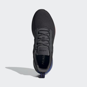 Adidas Racer TR21 ανδρικά παπούτσια για τρέξιμο μαύρο