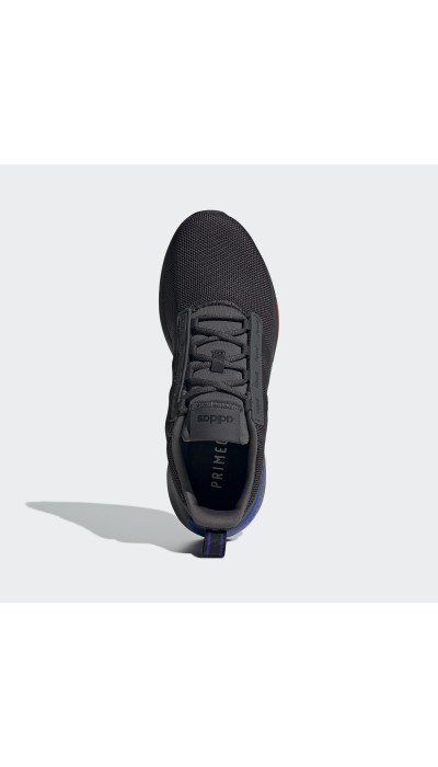 Adidas Racer TR21 ανδρικά παπούτσια για τρέξιμο μαύρο