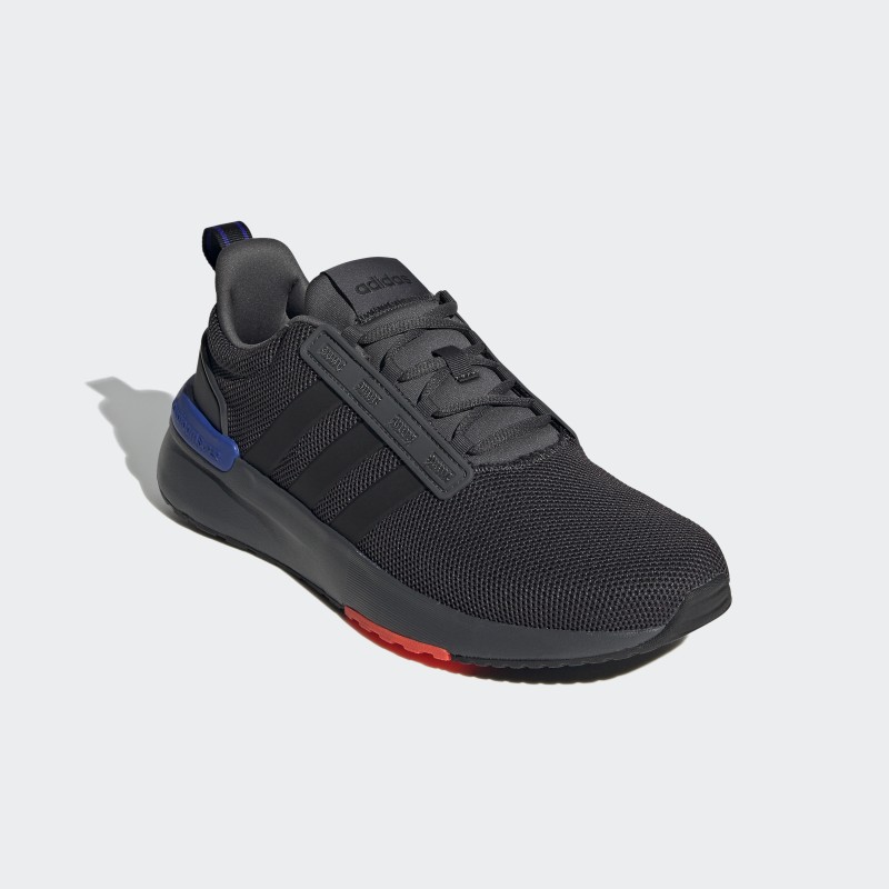 Adidas Racer TR21 ανδρικά παπούτσια για τρέξιμο μαύρο