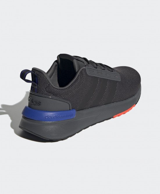 Adidas Racer TR21 men running shoes black