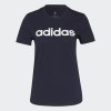 Adidas Slim logo Tee H07833