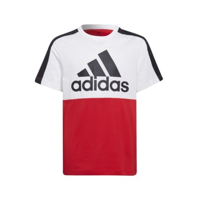 Adidas B CB Logo Tee 