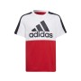 Adidas B CB Logo Tee HC5648