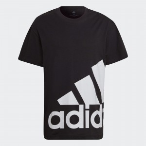 Adidas Essentials Giant Logo Tee HE1830