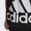 Adidas Essentials Giant Logo Tee 