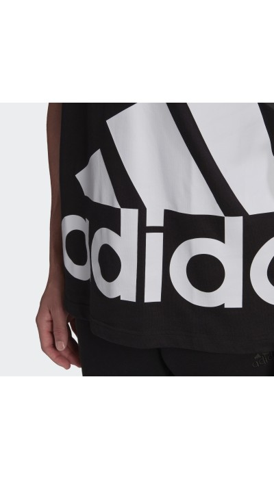 Adidas Essentials Giant Logo Tee 
